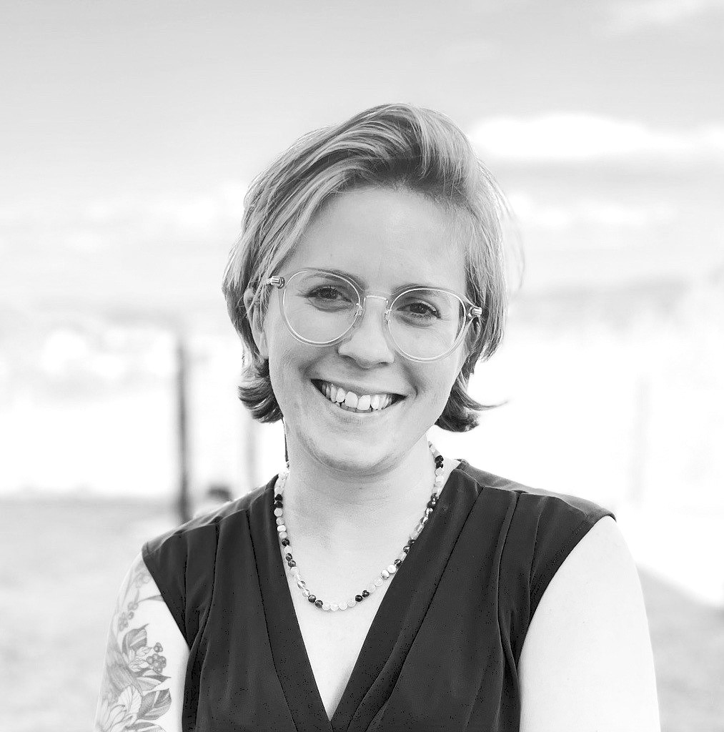 Giuliana Stoetzel