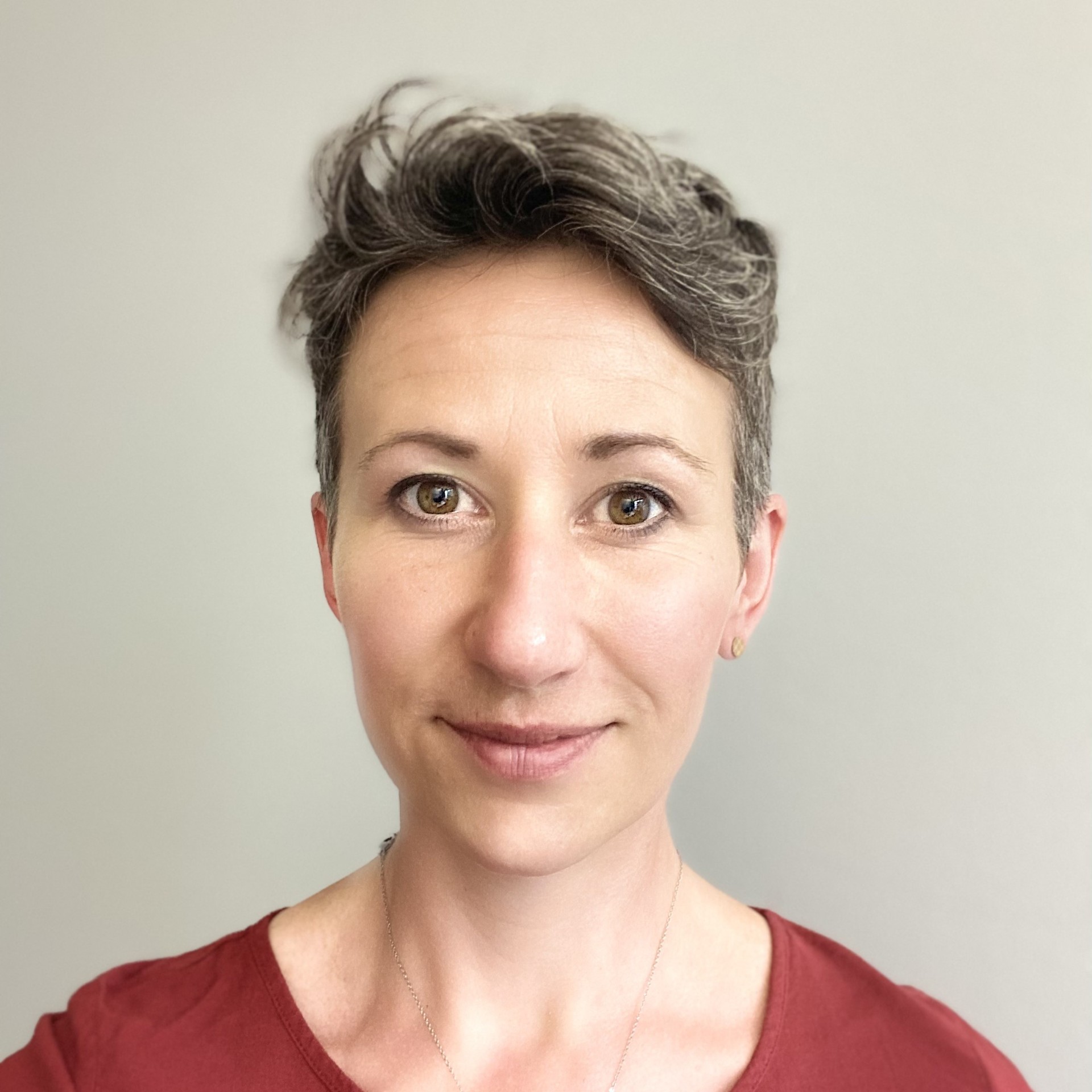 Sandra Weißenberger